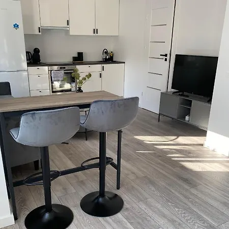 Studio46 Apartamento *