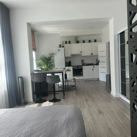 Apartamento Studio46 *