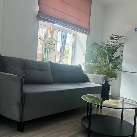 Apartamento Studio46