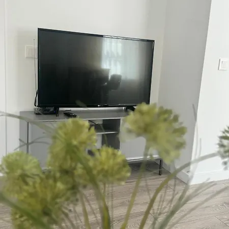 Studio46 Апартаменты *