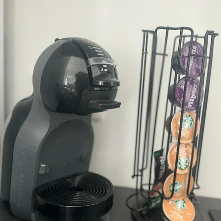 Apartment Studio46 Klaipeda