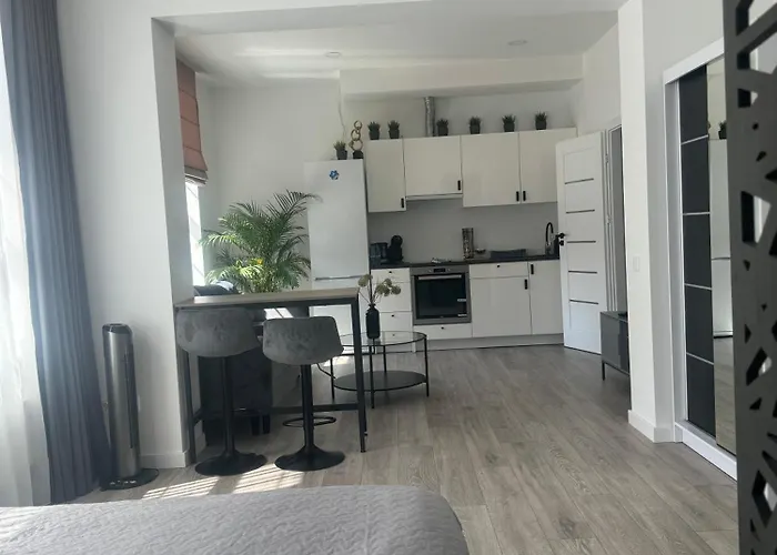 Διαμέρισμα Studio46 *