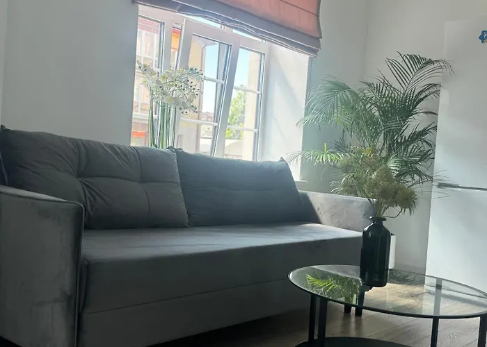 Διαμέρισμα Studio46