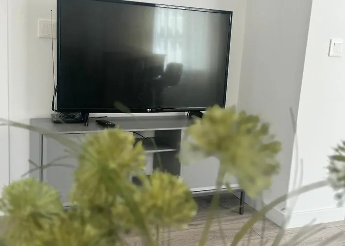 Studio46 Διαμέρισμα *