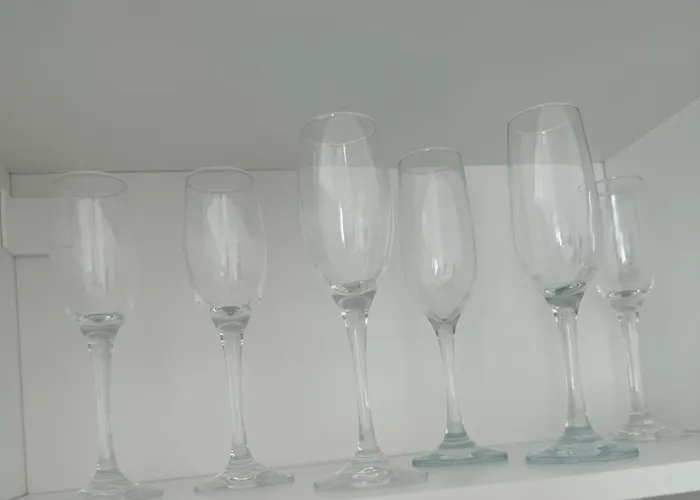 Studio46 Διαμέρισμα Κλαϊπέντα