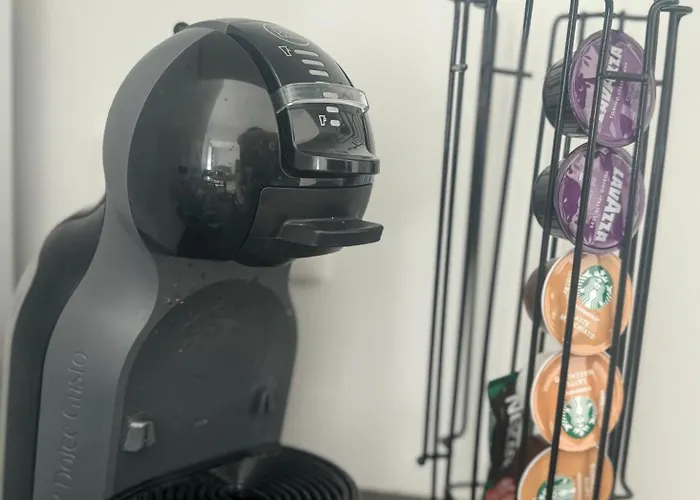 Διαμέρισμα Studio46 Κλαϊπέντα