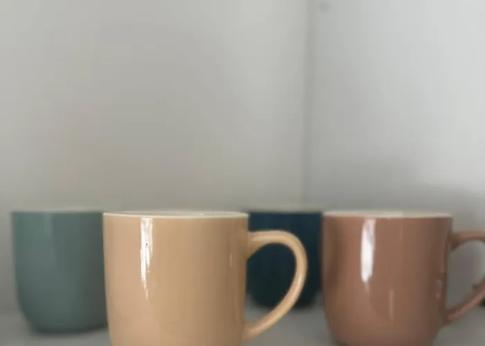 Studio46 Κλαϊπέντα