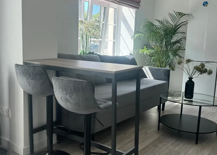 Διαμέρισμα Studio46